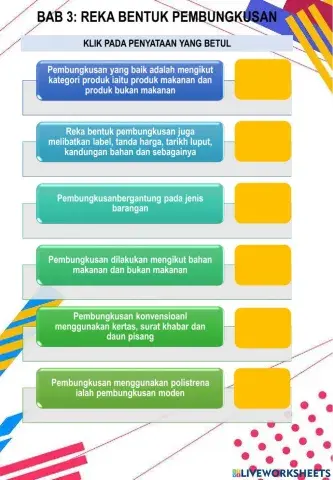 Reka bentuk pembungkusan