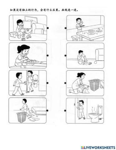 特殊班-自我管理