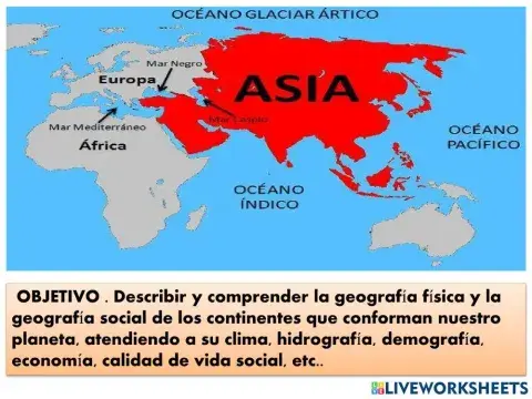 Asia