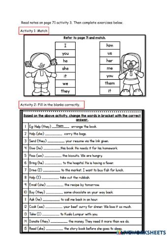 Get smart plus 4 MODULE 7: HELPING OUT