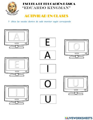 Práctica sobre la computadora