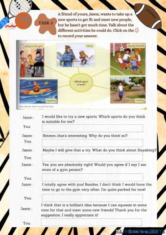 L58 - SPEAKING (Part 2)