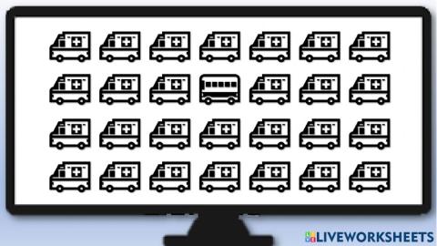 Números de emergencia - Bolivia