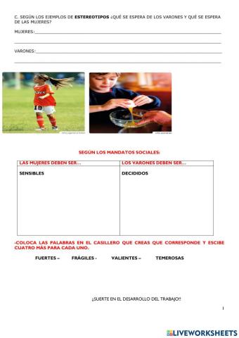 Educación sexual integral