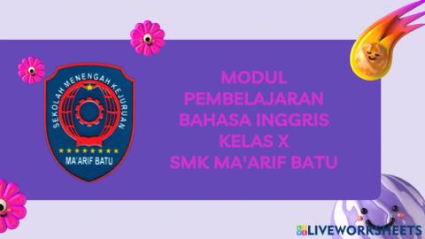 lkpd trial worksheets 2