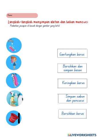 Pengursan Diri