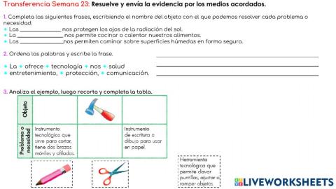 TEC-Transferencia Semana 23