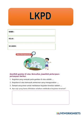 Lkpd 2
