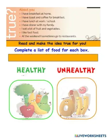 Level1 Unit7 LessonC Grammar