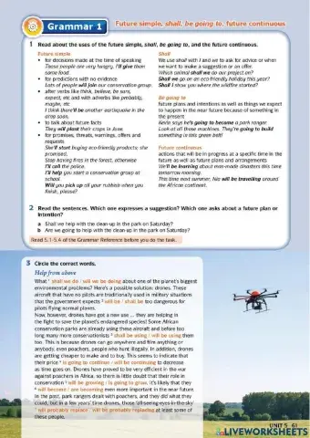 English Download Form 5: Unit 5