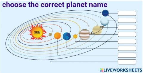 6 th THE UNIVERSE AND SOLAR SYSTEM