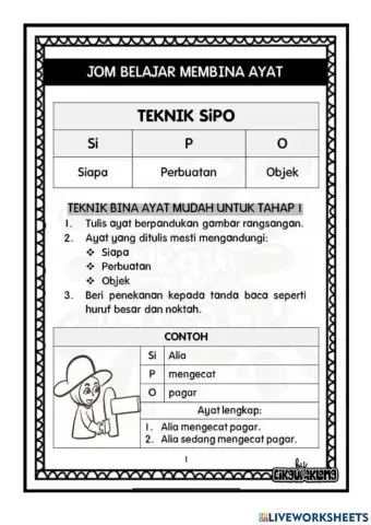 Bahasa melayu