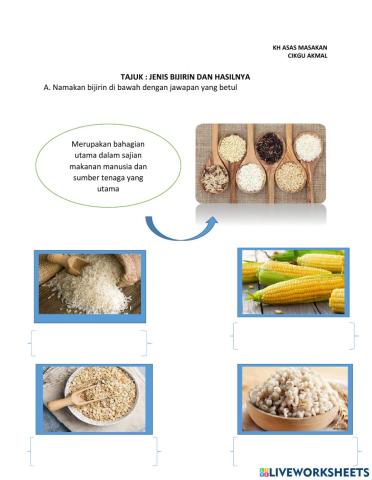 Hidangan sepinggan lengkap