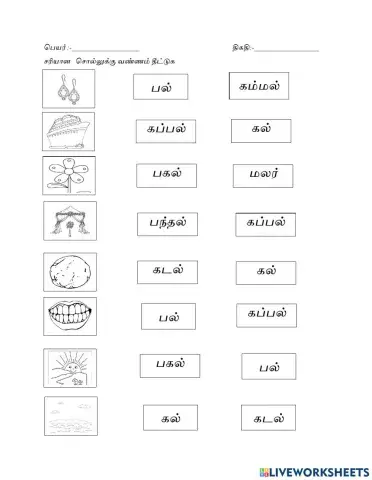 வாசிப்பு 2