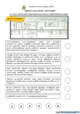 வழிக்காட்டிக் கட்டுரை