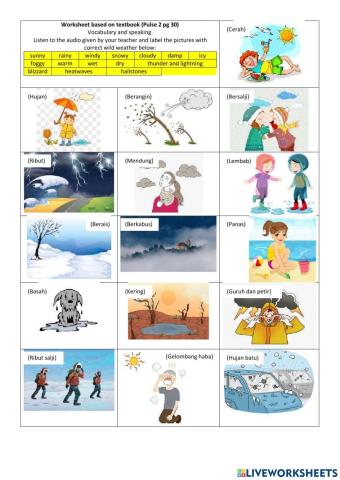 Pulse 2 Unit 3 Page 30