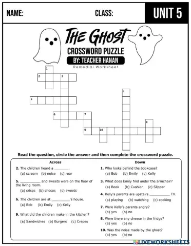 Get Smart Plus 3 Page 52 and 53