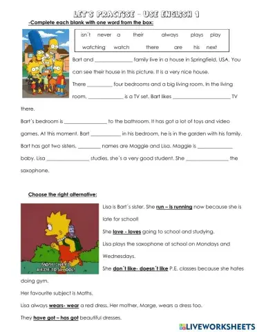 Revision midterm exam