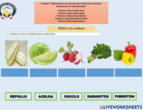 Alimentos