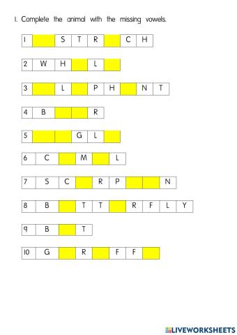 Y5 Unit 3 Lesson 8 page 40 Review 1