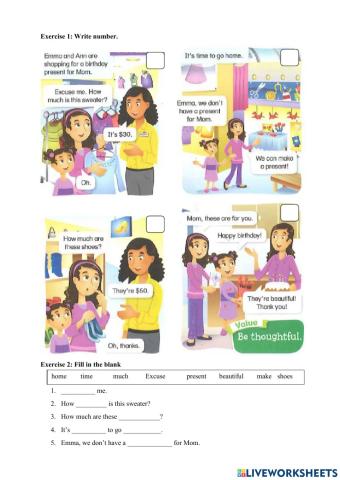 Eu3 - Unit 3 - Lesson 3