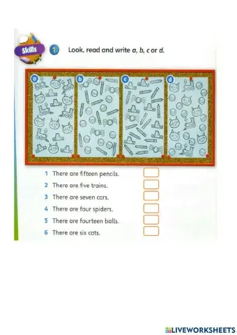 Year 2 The old house