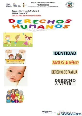 Derechos
