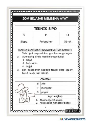 Bahasa melayu