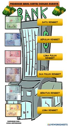 Pengenalan mata wang