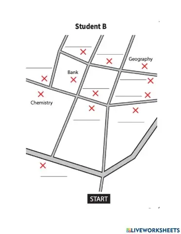 Student B Pronunciation U11LC