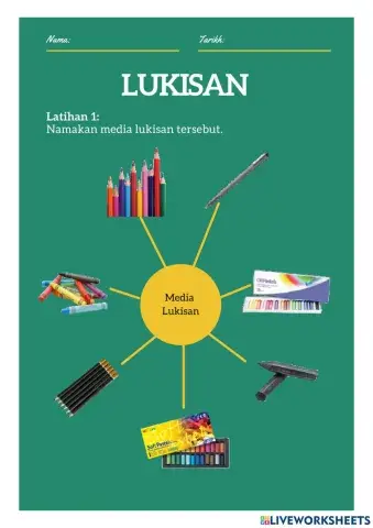 Lukisan