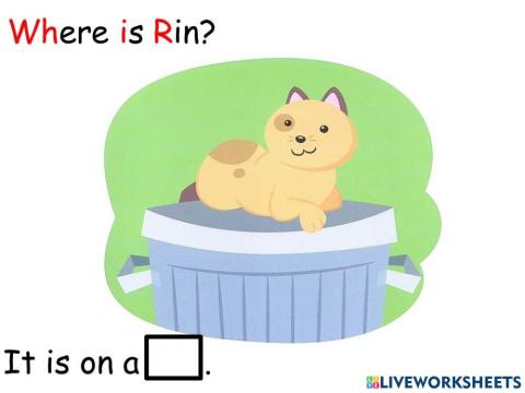 B3a Rin Gets Meg's Pin 004