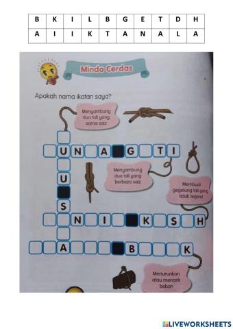 6PJPK Perkhemahan Ikatan