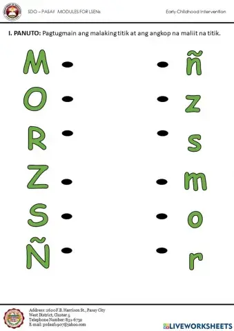Q4 Assessment Part 1