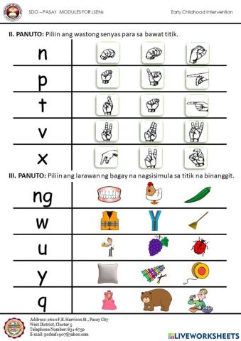 Q4 Assessment Part 2