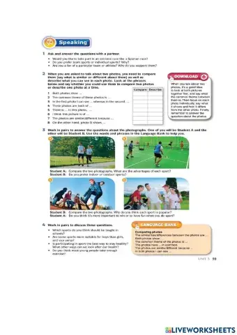 English Download Form 5