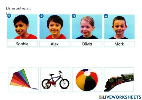 Year 1-Lesson 32-Reading 6-CBA3.2.2