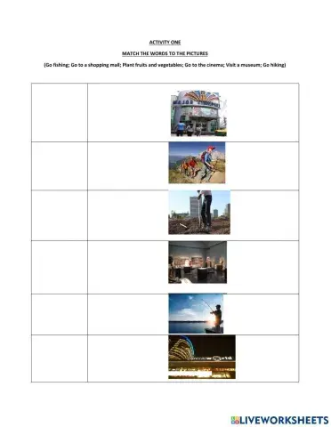 Urban and rural areas