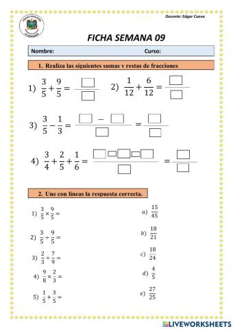 Evaluación 07-07-2021