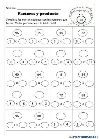 Factores y producto-7