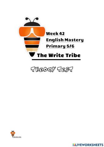 2021 Week 42 THEORY p5-6 part 2