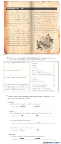 FINES INGLÉS III - Unidad 7 sección C