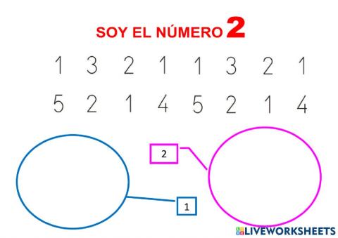 numero 2 - practica 2