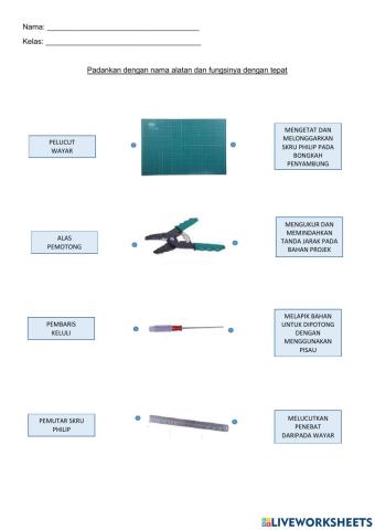 Latihan Reka Bentuk Solar