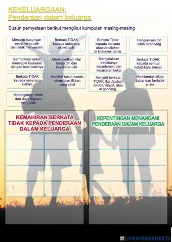 Pendidikan kesihatan tahun 5