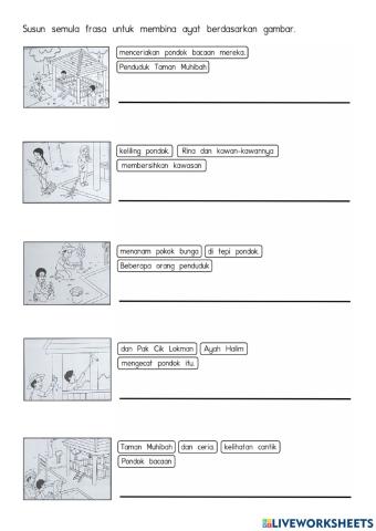 Bahasa melayu tahun 1 - BA Halaman 37