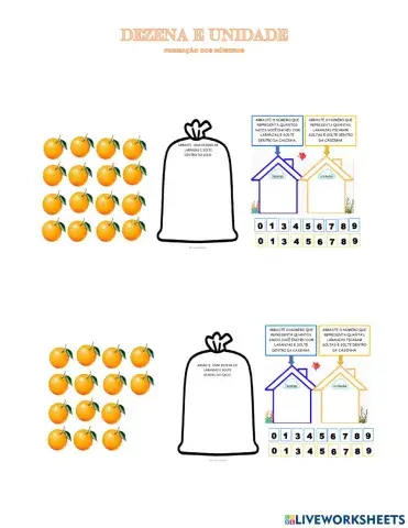 Revisão de Matemática