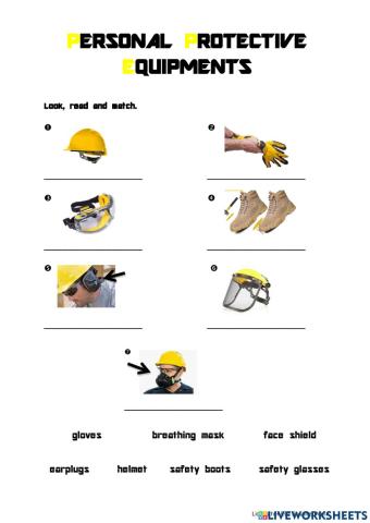 Ppe
