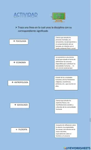 Antropología filosófica