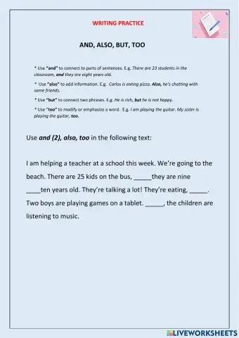 Writing - rely to posts expressions